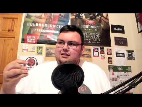 The Size Up: UFC 226 Miocic vs. Cormier