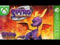 Longplay of Spyro Reignited Trilogy: Spyro 2: Riptos Rage