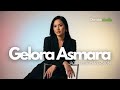 GELORA ASMARA DERBY ROMERO JAZZ FUSION VERSION Cover By Domba Studio