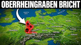 Der Oberrheingraben verbirgt etwas, worüber niemand spricht