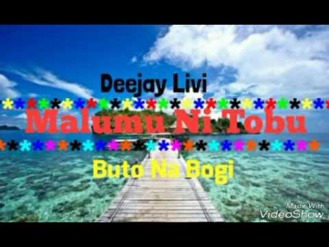 Deejay Livi - Buto Ni Bogi ft. MNT