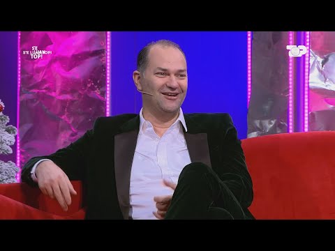 Alban Nimani rrëfen historinë e dashurisë, djali e surprizon në studio