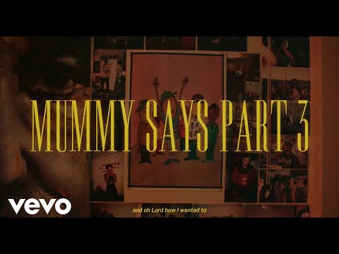 Kaniva - Mummy Says [Part 3] (Official Video)