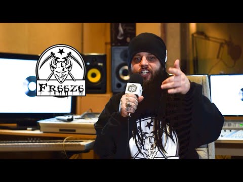 FR66Z6 | DANS LA ZONE | ENTREVUE ZONERAP.COM