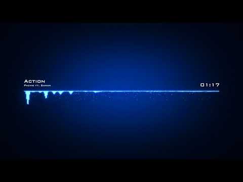 Pazhie ft. Saman - Action [BLVCKSOUND REC.] (Music Video)