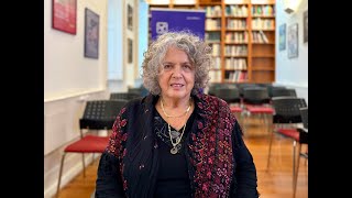 Video: How Israeli School textbooks turn Jewish children to hate Palestinians | Nurit Peled-Elhanan
