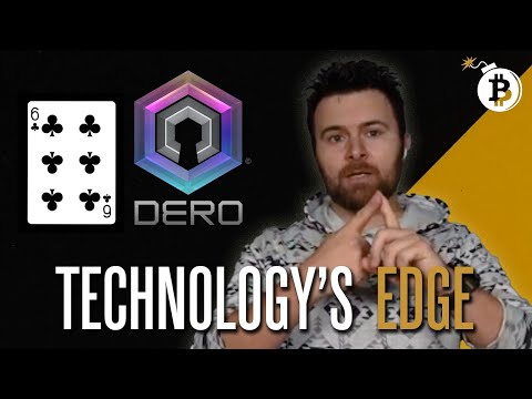 Developing Games On-chain With Dero, Featuring SixofClubs