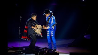 Bronco Ft. Jair Alcalá (El Plan) - Nunca voy a olvidarte (en vivo) Especial TNT Bronco la serie