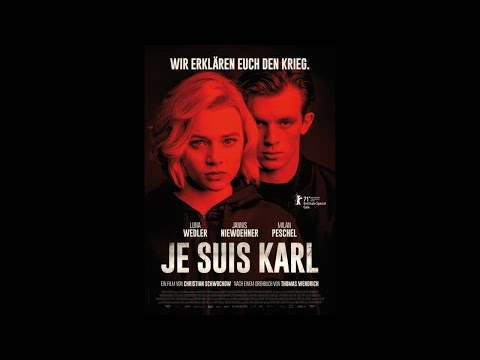 Benim Adım Karl 2021 - Resmî Fragman (Türkçe Dublajlı)