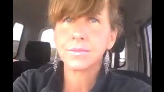 Long way home..Kelly Willis & Bruce Robison cover