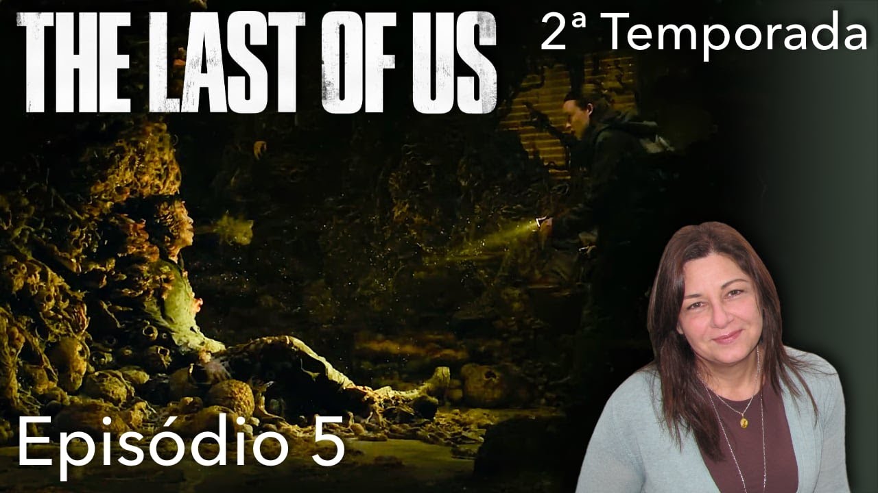 "The Last of Us" temp. 2 ep. 5: "Está no ar" (e não é só a vingança)