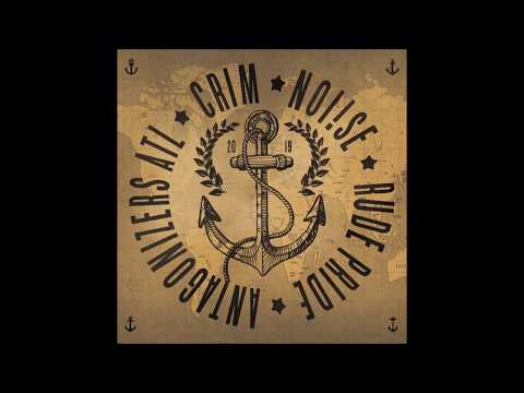 Rude Pride - Never Forget