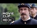 Field Of Lost Shoes Movie CLIP Toward That Mountain 2014 David Arquette War Drama HD