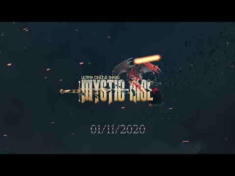 Lançamento - Mystic Rise