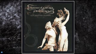 Dissolving Of Prodigy   —   Echoes Of My Sadness  (1993)  (Full Demo)