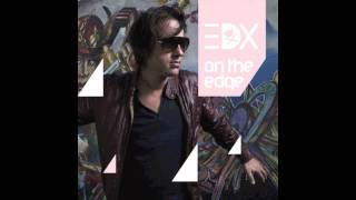 EDX & Seamus Haji - Love Express