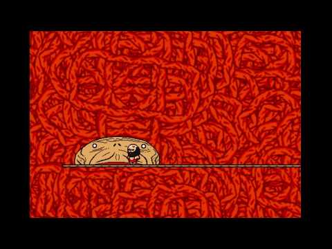Lisa: The Painful Part 9 - Bradley races an old friend