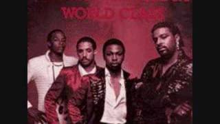 World Class  Wreckin Cru-World Class