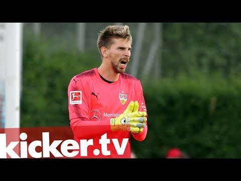 Ron-Robert Zieler