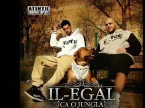 IL-EGAL---NU JUDECA