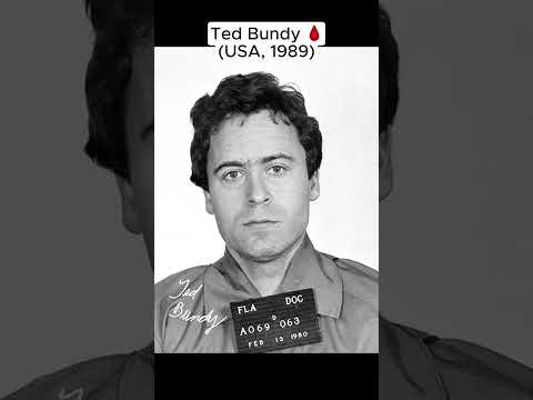 Letzten Worte vor der Todesstrafe - Teil 3