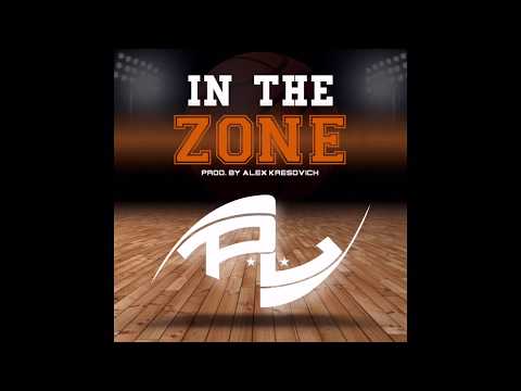 P.L. - (I’m) In The Zone (Official Video) Music by PL / PLOfficial