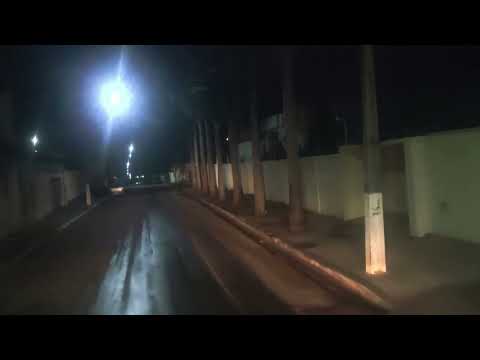 PARAÍSO DO TOCANTINS BRASIL 