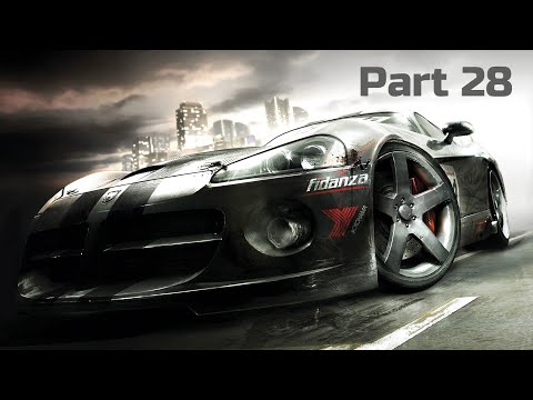 Race Driver GRID (2008) Playthrough Part 28