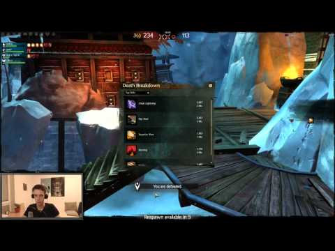 Guildnews PvP-Match Sputti and Chronick Epic Comeback [Livestream]