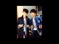 DONGHAE & EUNHYUK 1st RIDE ME - Teenage ...