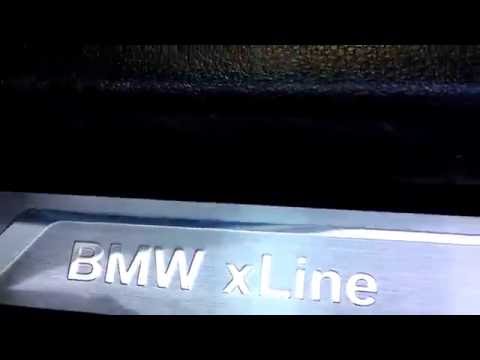 Used car of the week @Spanos SA_BMW X3 BMW X3 xDrive20d xLine