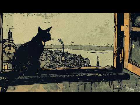 𝑨𝒍𝒐𝒏𝒆 / 𝑫𝒂𝒓𝒌 𝑨𝒄𝒂𝒅𝒆𝒎𝒊𝒂 𝑷𝒍𝒂𝒚𝒍𝒊𝒔𝒕