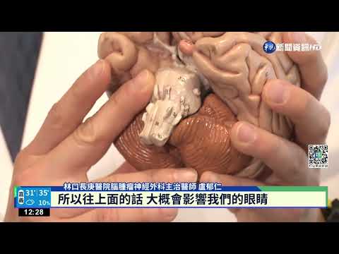 "走路歪斜"發現不對勁 網紅4歲兒腦癌逝