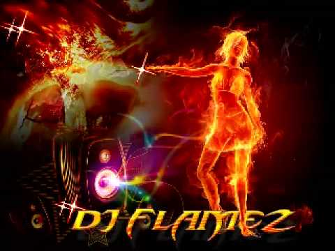 Bring It (Dj Flamez Remix) - Hunter ft Alison Hinds, Andy Singh, Bunji Garlin & Isasha