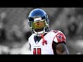 Julio Jones || Yes Indeed || 2017 Falcons Highlights ᴴᴰ