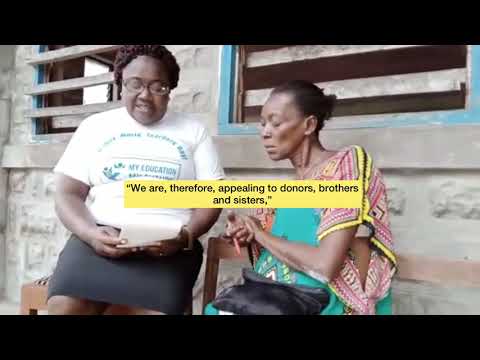 Sherbroislandproject---Charity