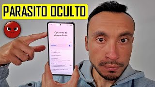 Este “Parásito” Viene Activado en tu Android 😱  Elimínalo en Minutos