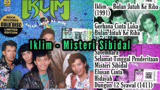 Download lagu Iklim - Misteri Sibidal mp3