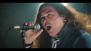 Video Aldabra - Starý desky (official video)