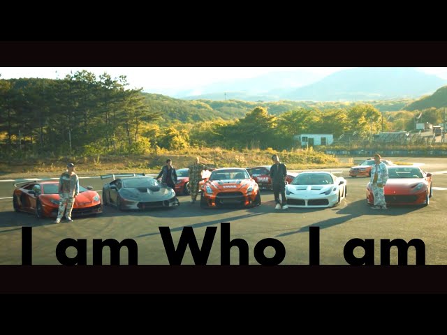 【DOBERMAN INFINITY】4年3ヶ月ぶりのアルバム「LOST+FOUND」が本日リリース!収録曲「I am Who I am」のMVが解禁!さらに7月20日に配信される配信限定完全盤収録曲「オトコ白書」のMVも本日20時に解禁! 2 YouTubeサムネイル