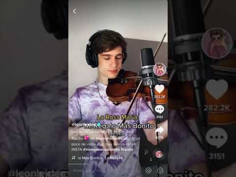 La Ross Maria -Leon Leiden’