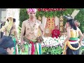 Tari Khas Dayak Maanyan Oleh Sanggar Komandan Bartim