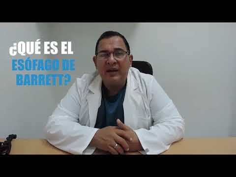 ENDOSCOPÍA (ESOFAGO DE BARRETT) - MEDIPRO