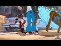 Oliver And Company Why Should I Worry HD