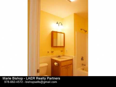 84 Aborn Street Condos Unit 1203, Peabody MA 01960 - Condo - Real Estate - For Sale -