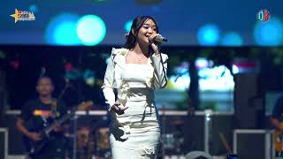 Download lagu Kisinan - Difarina Indra - OM. Adella at Semarang Fair | SMS Pro Audio mp3