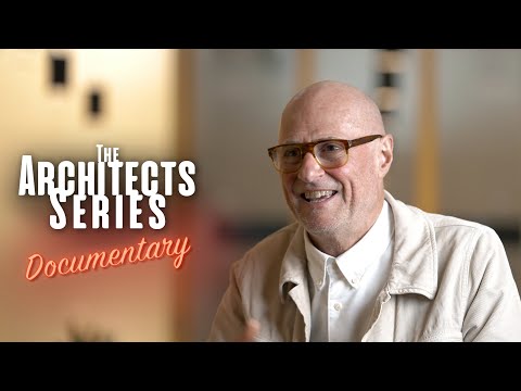 The Architects Series Ep. 30 - A documentary on: AHMM