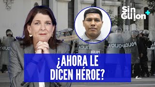 PNP CAMBIA DE VERSIÓN SOBRE CASO TRVKO | PARTE 1