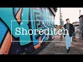 Is Shoreditch Still Cool