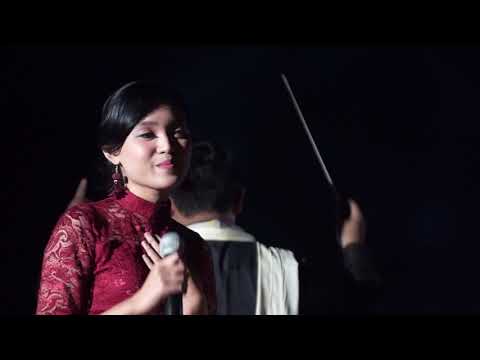 Bengawan Solo - Keroncong Plesiran (Okky Kumala)